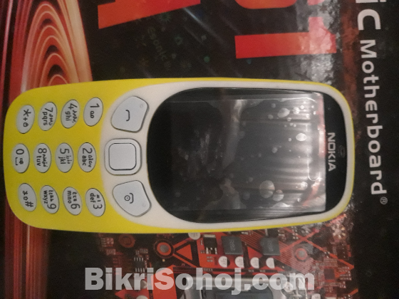 Nokia 3310